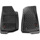 Purchase Top-Quality Floor Mat by RUGGED RIDGE - 1292036 pa3