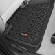 Purchase Top-Quality Floor Mat by RUGGED RIDGE - 12987.05 pa16
