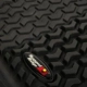 Purchase Top-Quality Floor Mat by RUGGED RIDGE - 12987.05 pa4