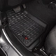 Purchase Top-Quality Floor Mat by RUGGED RIDGE - 12987.05 pa9