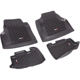 Purchase Top-Quality Floor Mat by RUGGED RIDGE - 12987.10 pa2