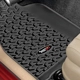 Purchase Top-Quality Floor Mat by RUGGED RIDGE - 12988.04 pa13