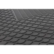 Purchase Top-Quality VAICO - V20-4093 - Floor Mat Set pa2