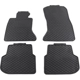 Purchase Top-Quality VAICO - V20-4093 - Floor Mat Set pa3