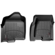 Purchase Top-Quality WEATHERTECH - 440031 - Floor Mat pa15