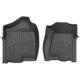 Purchase Top-Quality WEATHERTECH - 440031IM - Floor Liner pa3