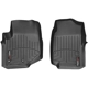 Purchase Top-Quality WEATHERTECH - 440071 - Floor Mat pa3