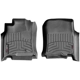 Purchase Top-Quality Floor Mat by WEATHERTECH - 440111 pa2