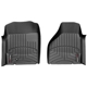 Purchase Top-Quality WEATHERTECH - 440121 - Floor Mat pa12