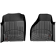 Purchase Top-Quality WEATHERTECH - 440121 - Floor Mat pa9