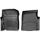 Purchase Top-Quality WEATHERTECH - 440481 - Tapis pa8