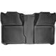 Purchase Top-Quality WEATHERTECH - 440660 - Floor Mat pa6