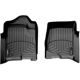 Purchase Top-Quality WEATHERTECH - 440661 - Floor Mat pa2