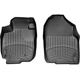 Purchase Top-Quality WEATHERTECH - 440721 - Floor Mat pa14