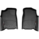 Purchase Top-Quality WEATHERTECH - 440761 - Floor Mat pa7