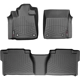 Purchase Top-Quality WEATHERTECH - 440932 - Floor Mat pa4