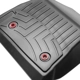 Purchase Top-Quality WEATHERTECH - 4410121 - Floor Mat pa11