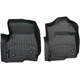 Purchase Top-Quality WEATHERTECH - 4410121 - Floor Mat pa2