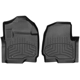 Purchase Top-Quality WEATHERTECH - 4410121IM - Floor Mat pa1