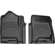 Purchase Top-Quality WEATHERTECH - 4410121IM - Floor Mat pa4