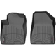 Purchase Top-Quality WEATHERTECH - 4410361 - Floor Mat pa4