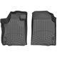 Purchase Top-Quality WEATHERTECH - 4410471 - Floor Mat pa7