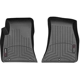 Purchase Top-Quality WEATHERTECH - 4410491 - Tapis pa4