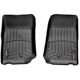 Purchase Top-Quality WEATHERTECH - 441051 - Floor Mat pa10