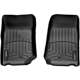 Purchase Top-Quality WEATHERTECH - 441051 - Floor Mat pa2