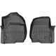 Purchase Top-Quality WEATHERTECH - 4410511V - Floor Mat pa4