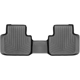 Purchase Top-Quality WEATHERTECH - 4410844 - Floor Mat pa6