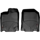 Purchase Top-Quality WEATHERTECH - 441101 - Floor Mat pa3