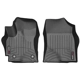 Purchase Top-Quality WEATHERTECH - 4411091 - Floor Mat pa12