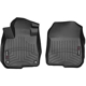 Purchase Top-Quality WEATHERTECH - 4411101 - Floor Mat pa18