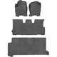 Purchase Top-Quality WEATHERTECH - 4411171V - Floor Mat pa5