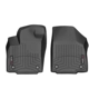 Purchase Top-Quality WEATHERTECH - 4411171V - Floor Mat pa4