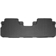 Purchase Top-Quality WEATHERTECH - 441152 - Floor Mat pa6