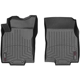Purchase Top-Quality WEATHERTECH - 4411721 - Floor Mat pa11
