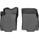 Purchase Top-Quality WEATHERTECH - 4411721 - Floor Mat pa7