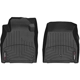 Purchase Top-Quality WEATHERTECH - 4411911 - Floor Mat pa8