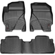 Purchase Top-Quality WEATHERTECH - 441192 - Floor Mat pa19