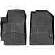Purchase Top-Quality WEATHERTECH - 4412401 - Floor Mat pa17