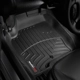 Purchase Top-Quality WEATHERTECH - 441241 - Floor Mat pa3