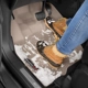 Purchase Top-Quality WEATHERTECH - 441251 - Floor Mat pa3