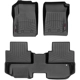 Purchase Top-Quality WEATHERTECH - 4412571V - Floor Mat pa3