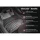Purchase Top-Quality WEATHERTECH - 4412671V - Floor Mat pa5