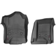 Purchase Top-Quality WEATHERTECH - 4412671V - Floor Mat pa6