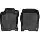 Purchase Top-Quality WEATHERTECH - 4412751 - Floor Mat pa9