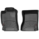 Purchase Top-Quality WEATHERTECH - 441281 - Floor Mat pa4