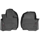 Purchase Top-Quality WEATHERTECH - 4412951 - Floor Mat pa9